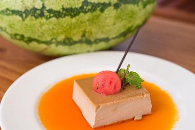 موجا تو د لاکچری کیلاز اند نیچر ریتریت