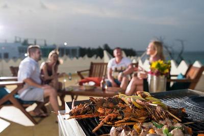 موجا تو د لاکچری کیلاز اند نیچر ریتریت