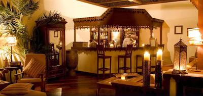 د پالمز زنزیبار آل اینکلاسیو