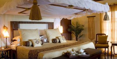 د پالمز زنزیبار آل اینکلاسیو