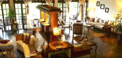 د پالمز زنزیبار آل اینکلاسیو