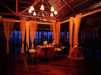 د پالمز زنزیبار آل اینکلاسیو