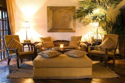 د پالمز زنزیبار آل اینکلاسیو