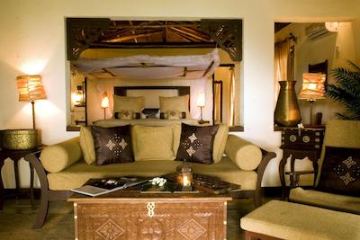 د پالمز زنزیبار آل اینکلاسیو