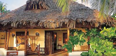 د پالمز زنزیبار آل اینکلاسیو