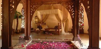 د پالمز زنزیبار آل اینکلاسیو