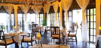 د پالمز زنزیبار آل اینکلاسیو