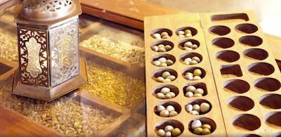 د پالمز زنزیبار آل اینکلاسیو