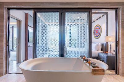 گرن ملیا آروشا