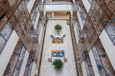 گرن ملیا آروشا