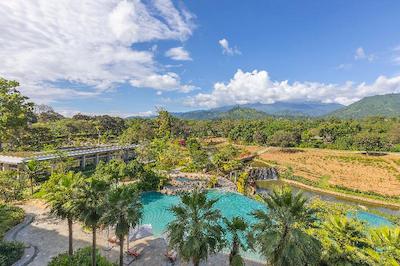 گرن ملیا آروشا