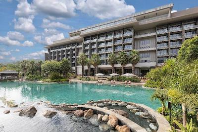 گرن ملیا آروشا