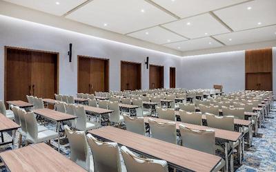 گرن ملیا آروشا