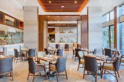 گرن ملیا آروشا