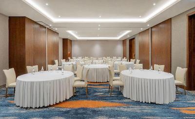 گرن ملیا آروشا