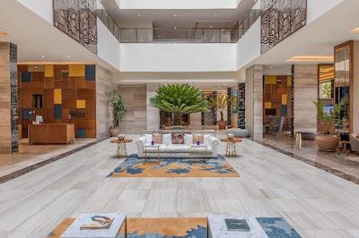 گرن ملیا آروشا