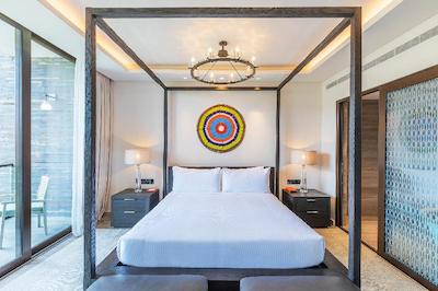 گرن ملیا آروشا