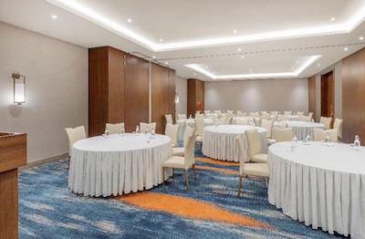 گرن ملیا آروشا