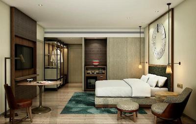 گرن ملیا آروشا