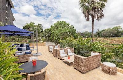 گرن ملیا آروشا