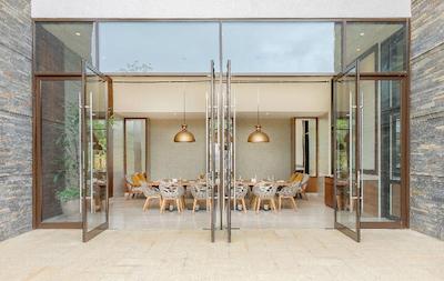 گرن ملیا آروشا