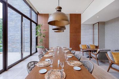 گرن ملیا آروشا