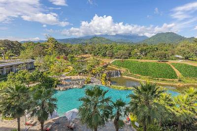 گرن ملیا آروشا