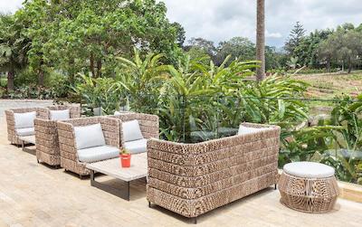 گرن ملیا آروشا