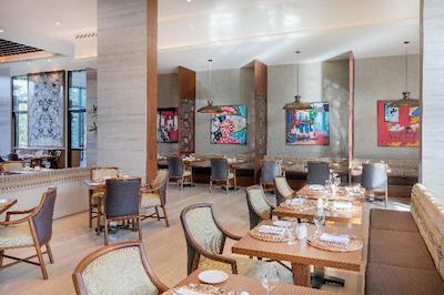 گرن ملیا آروشا