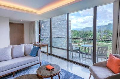 گرن ملیا آروشا