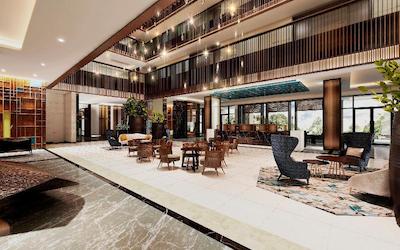 گرن ملیا آروشا