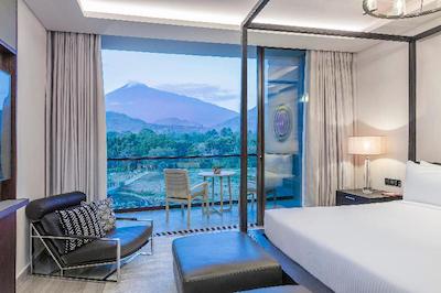 گرن ملیا آروشا