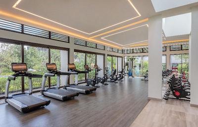 گرن ملیا آروشا