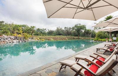 گرن ملیا آروشا