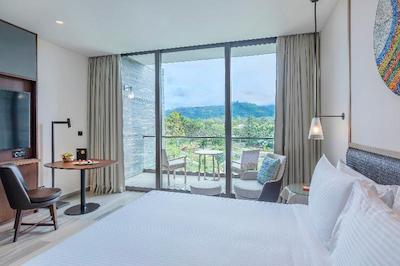 گرن ملیا آروشا