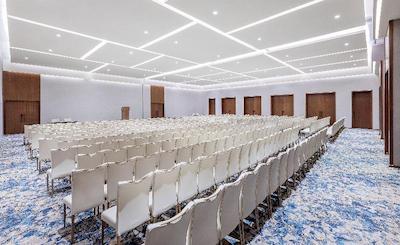 گرن ملیا آروشا