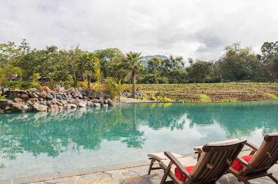 گرن ملیا آروشا