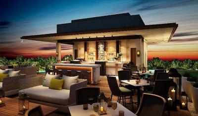 گرن ملیا آروشا