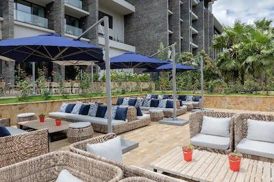 گرن ملیا آروشا