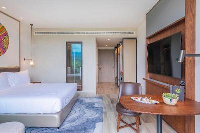 گرن ملیا آروشا