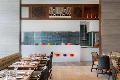 گرن ملیا آروشا