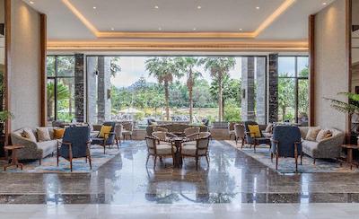 گرن ملیا آروشا