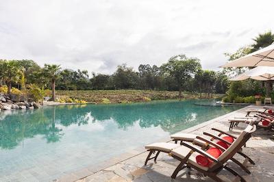 گرن ملیا آروشا