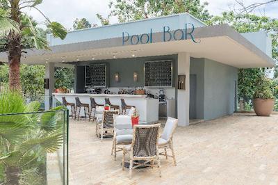 گرن ملیا آروشا