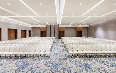 گرن ملیا آروشا