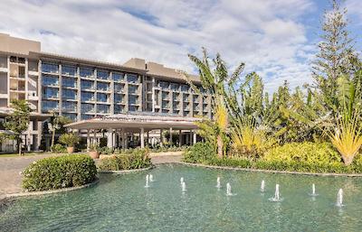 گرن ملیا آروشا