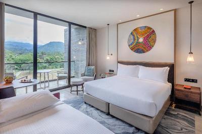 گرن ملیا آروشا