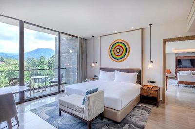 گرن ملیا آروشا