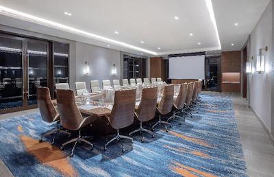 گرن ملیا آروشا