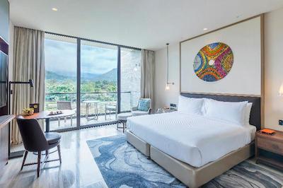 گرن ملیا آروشا